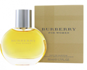 burberry by burberry review