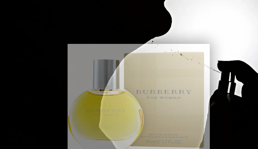 Burberry for best sale women review