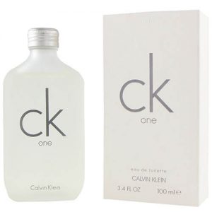 Ck one outlet rating