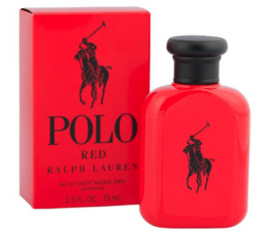 polo red review