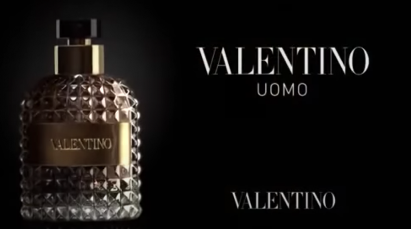 Valentino Uomo feature image