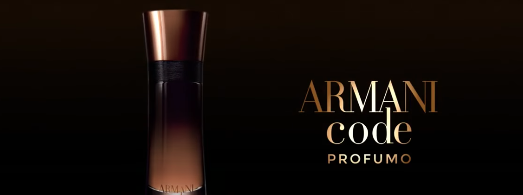 armani code feature image