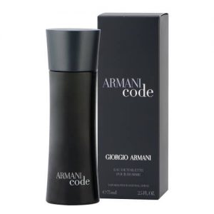 armani code review