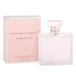 ralph lauren romance review