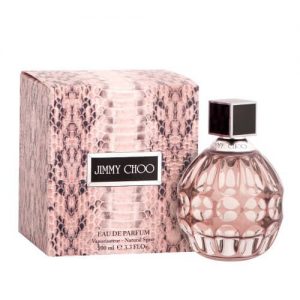 jimmy choo by jimmy choo review