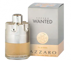 azzaro wanted review