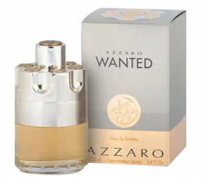 Wanted cologne online review