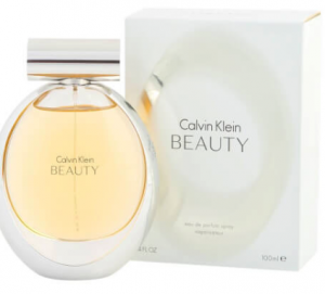 Beauty Calvin Klein perfume - a fragrance for women 2010