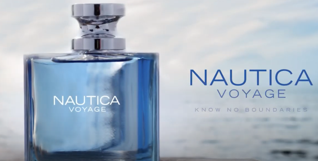 nautica voyage norge