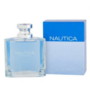 Nautica voyage smells online like