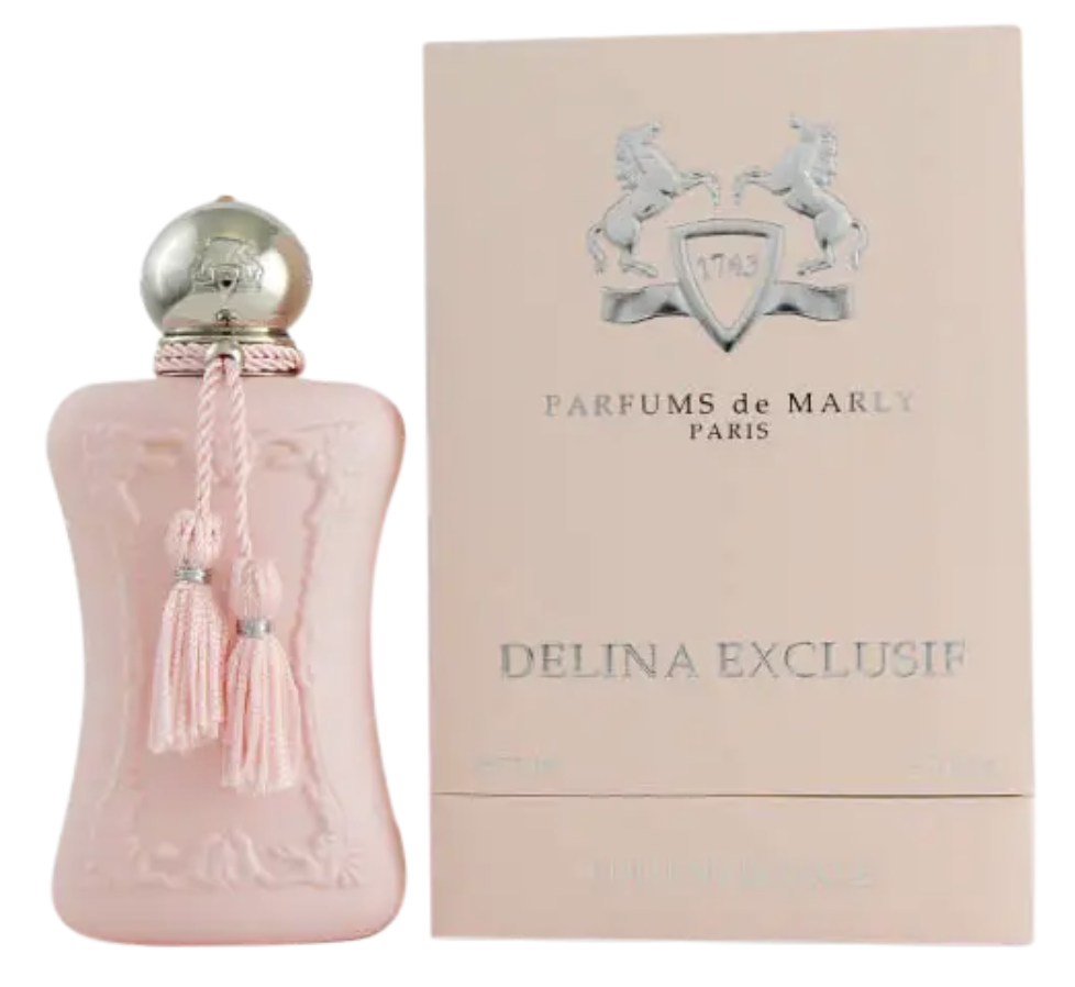 Delina Exclusif Review Costs Smell A Sexy Gift Idea