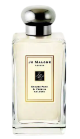 english pear & freesia jo malone