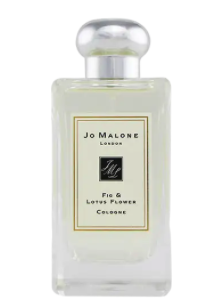 fig & Lotus flower jo malone