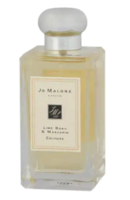 lime basil & mandarin jo malone