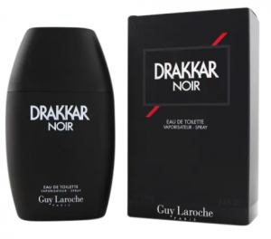 drakkar noir review