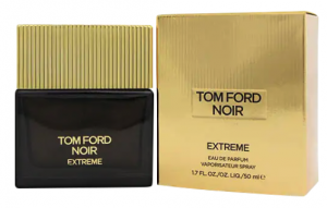 tom ford extreme noir review