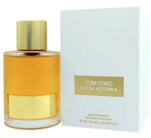 costa azzura perfume image