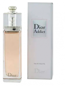 dior addict