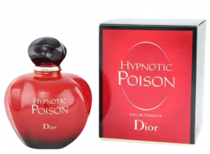 dior hypnotic poison