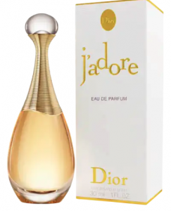 dior j'adore