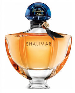 shalimar review