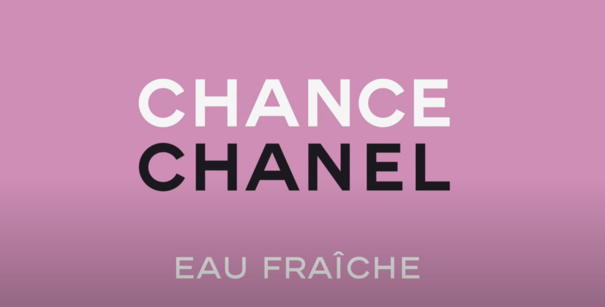 CHANEL Chance Eau Fraiche Eau de Toilette - Reviews