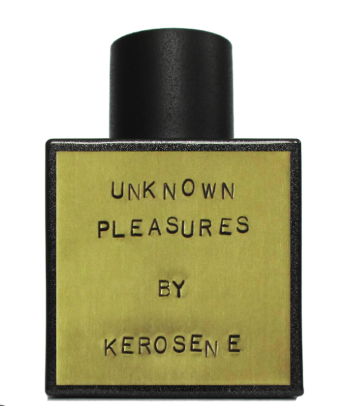 kerosene unknown pleasures