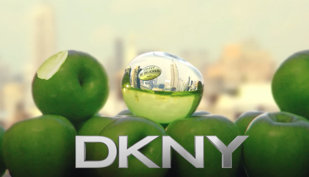 DKNY Be Delicious Orchard St: A Fresh, Feminine Fragrance with New York  Vibes