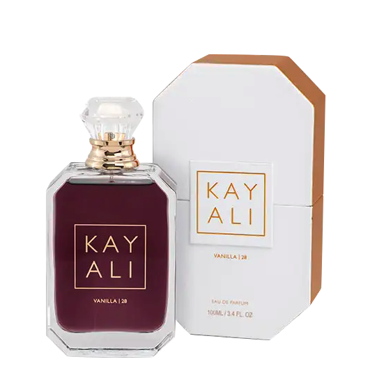 Kayali Vanilla 28: The Ultimate Guide to This Iconic Perfume