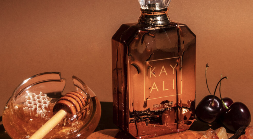 Kayali Vanilla 28 Is The World's Most Popular Vanilla Fragrance