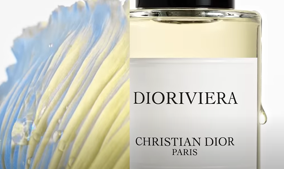 Dior DIORIVIERA by Francis Kurkdjian ~ New Fragrances