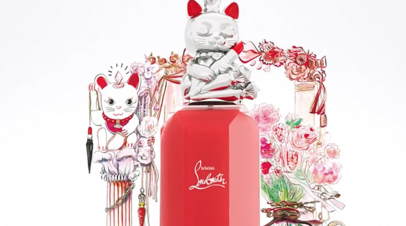 loubidoo perfume review feature image