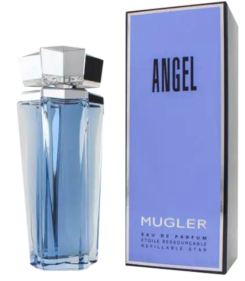 thierry mugler angel review