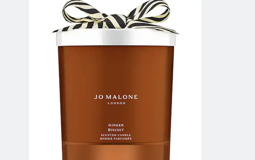 jo malone ginger biscuit