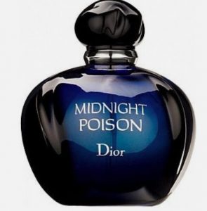 midnight poison