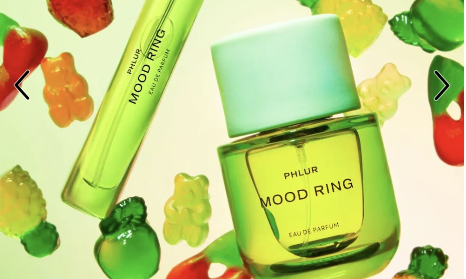 mood ring feature image showing packaging