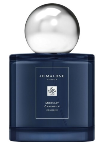 jo malone chamomile & honey review