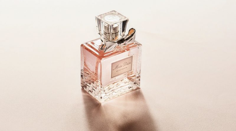 perfume smell longevity
