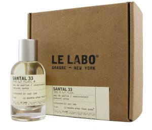 santal 33