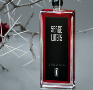 Serge Lutens - La Fille de Berlin