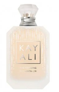 Wedding Silk Santal 36 by KAYALI bottle