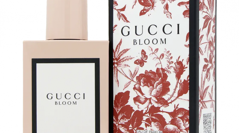 gucci bloom feature image