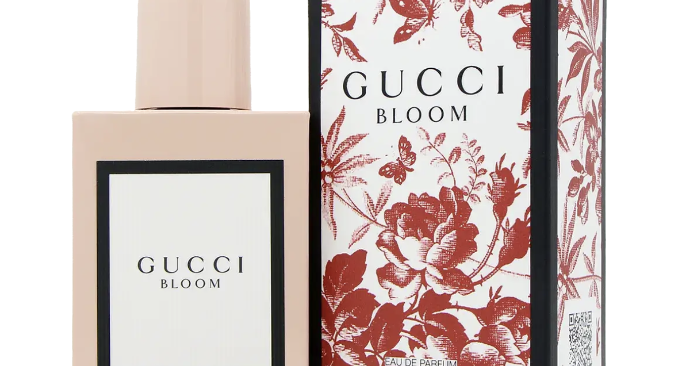 gucci bloom feature image