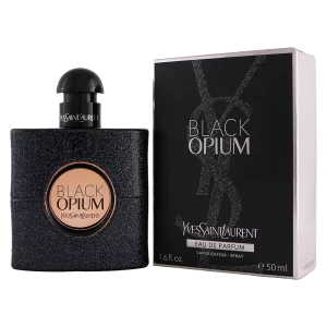 Yves Saint Laurent Black Opium EDP