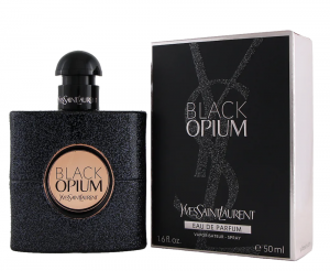 black opium