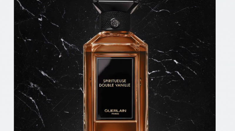 Spiritueuse Double Vanille Guerlain