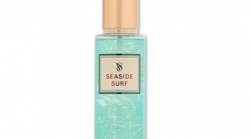 victoria's secret seaside surf