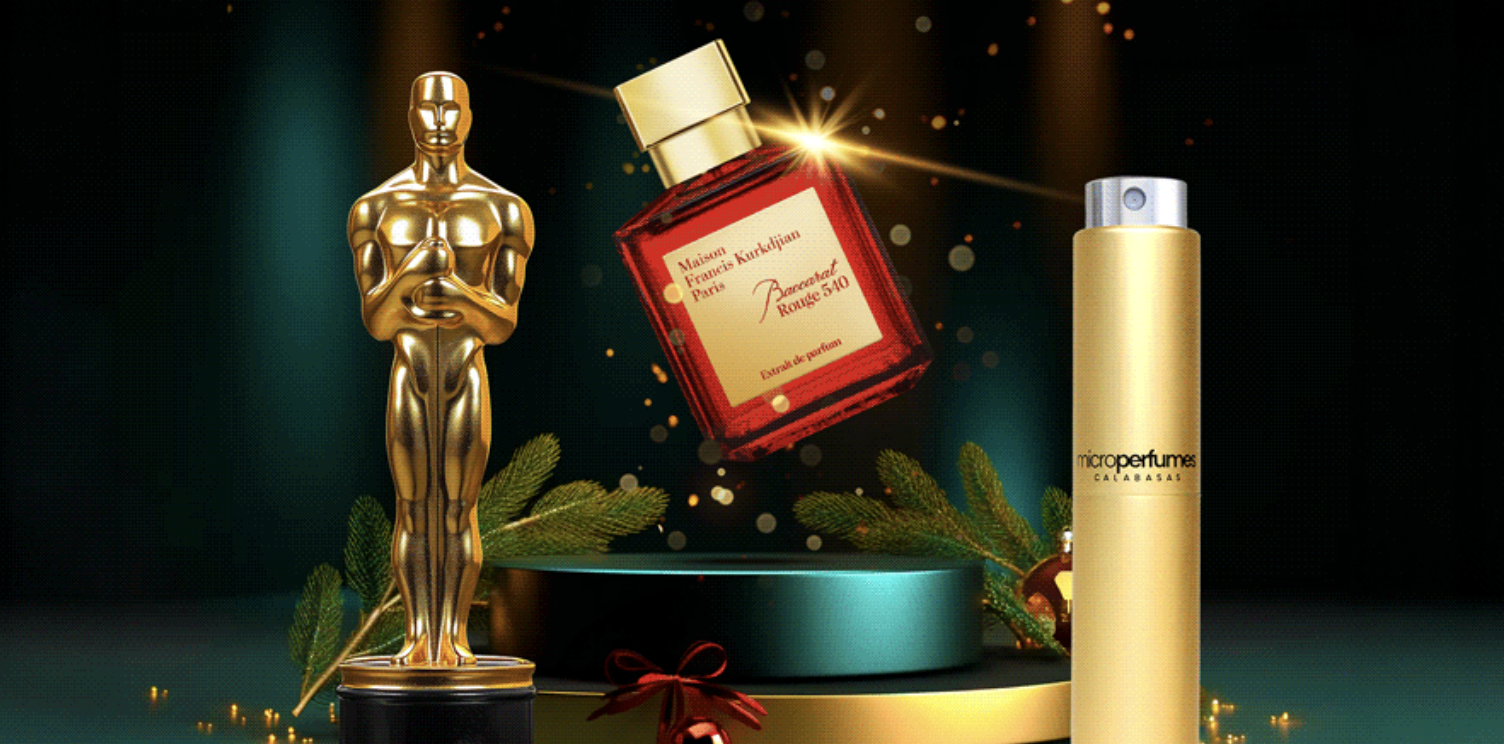 perfume feature image for oscars party