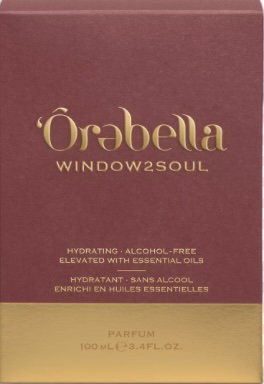 Orebella box