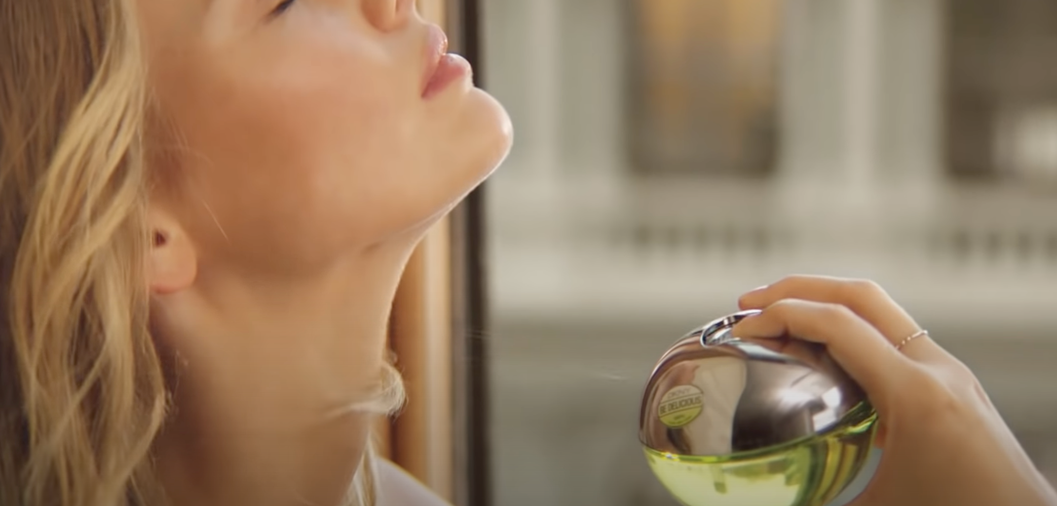 dkny be delicious feature image